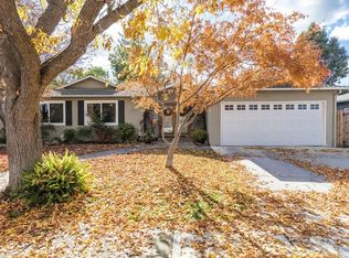 2047 Cecelia Way, Mountain View, CA 94040