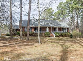 129 Brooks Woolsey Rd, Fayetteville, GA 30215