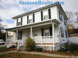 2887 Pawtucket Ave, Riverside, RI 02915