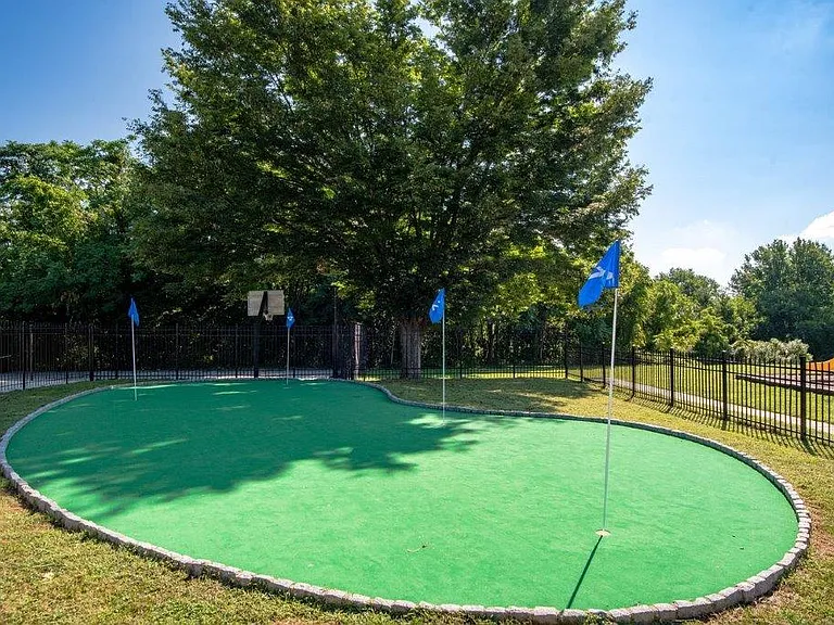 The Preserve at Owings Crossing Apartment Homes — Photo 22