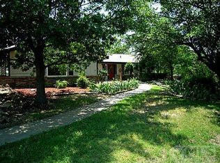 13930 Chaparral Ln, Roanoke, TX 76262