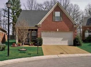 2134 Berry Garden Cir E, Cordova, TN 38016