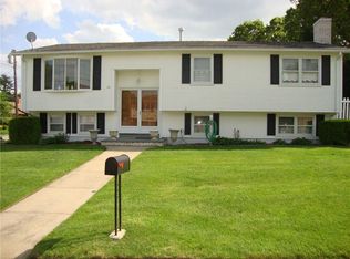 131 Rutland St, Cranston, RI 02920