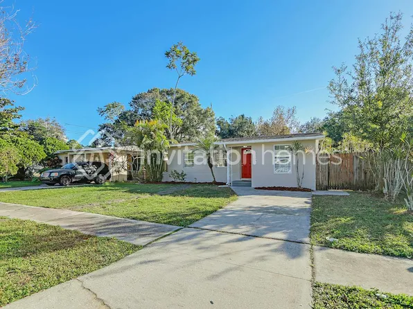 2826 17th Ave N, Saint Petersburg, FL 33713