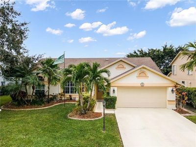 3818 Woods Walk Blvd, Lake Worth, FL, 33467