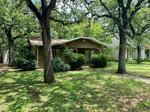 2309 Primrose Ave, Fort Worth, TX 76111