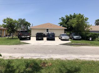 4617 Myla Ln, West Palm Beach, FL 33417