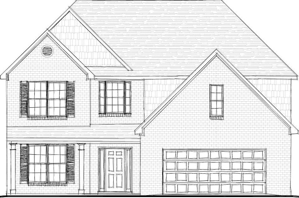 1st image of 12503 Pine Thicket Ln
