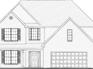 12503 Pine Thicket Ln, Knoxville, TN 37922