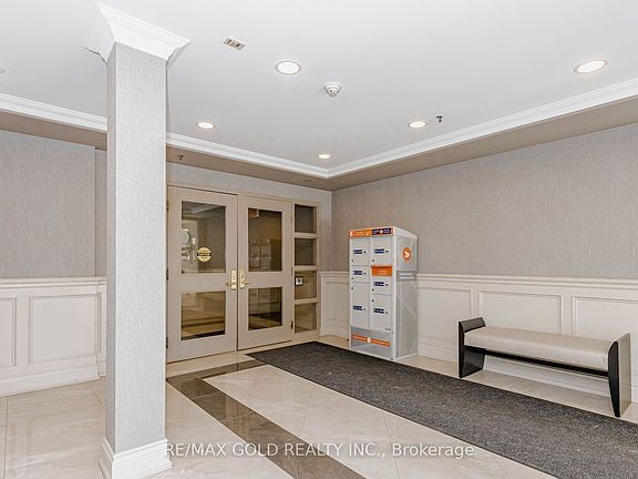 5th image of 3351 Cawthra Rd #223