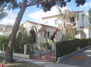 5181 W 20th St #1/2, Los Angeles, CA 90016