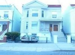 2429 Glebe Ave, Bronx, NY 10461