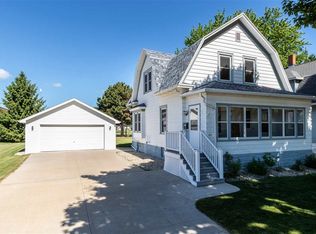 201 Oxford Ave, Green Bay, WI 54303