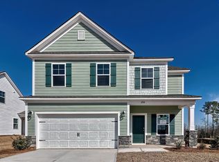 656 Honeydew Dr, West Columbia, SC 29170