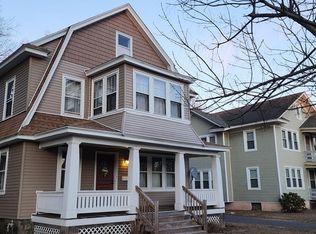 511-513 White St, Springfield, MA 01108