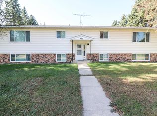 446 4th St, Walcott, ND