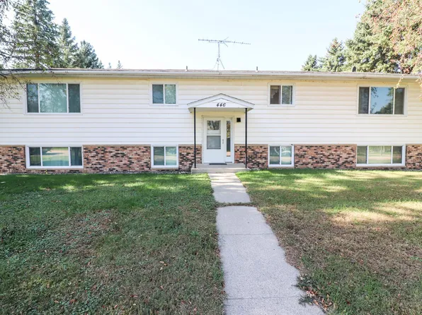 446 4th St, Walcott, ND 58077