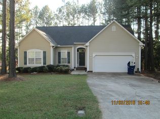 2825 Alish Trl, Mount Pleasant, NC 28124