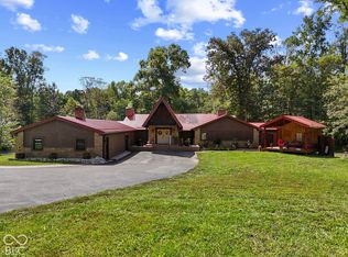 2981 State Road 45, Nashville, IN 47448