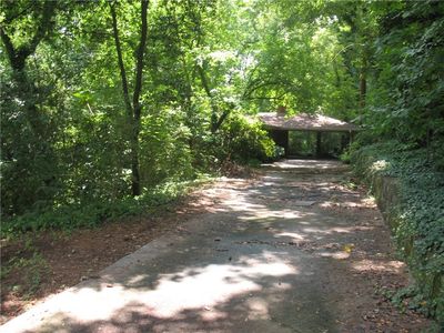45 Osner Dr, Sandy Springs, GA, 30342
