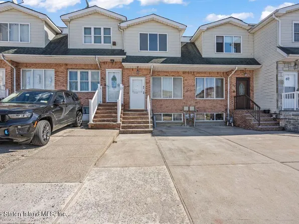63 Bogota St, Staten Island, NY 10314