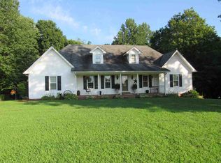 3757 Halfway Halifax Rd, Scottsville, KY 42164