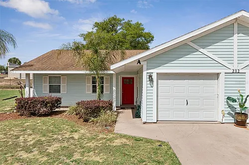 212 Ridgecrest Loop Photo 1