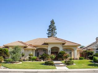 10408 Ascot Crossing St, Bakersfield, CA 93311