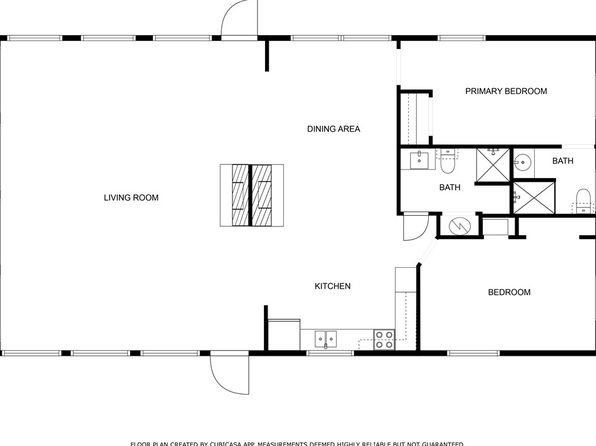 335 Lake Cheohee Rd, Tamassee, SC 29686