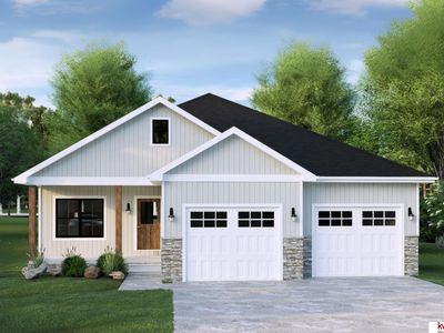 7817 N 116th Ave, Omaha, NE, 68142