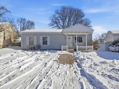 42 Cedar Ledge Dr, Pacific, MO, 63069