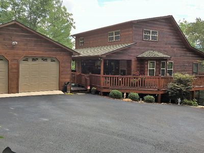 614 Ray Dr, Young Harris, GA, 30582