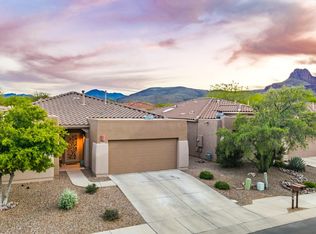 7519 W Sweet River Rd, Tucson, AZ 85743