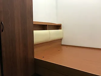 Rented by Keller Williams NYC