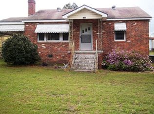 118 Old Jackson Hwy, Beech Island, SC 29842