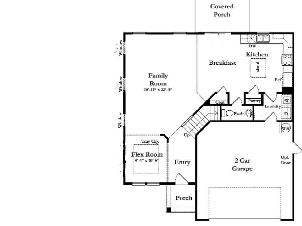 2nd image of 125 Whitman Way