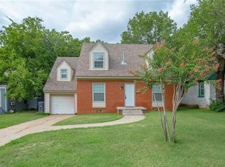 2305 Cashion Pl, Oklahoma City, OK 73112