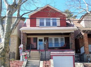 3014 Elroy Ave, Pittsburgh, PA