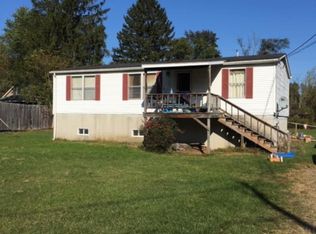 165 N Derry Ave, Yeagertown, PA 17099
