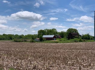 3521 Prairie Dr, Deerfield, WI 53531