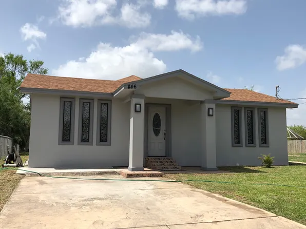 446 Avenida Del Sol, Brownsville, TX 78526