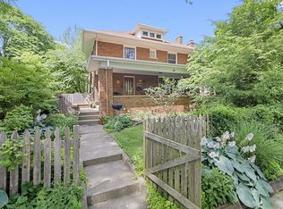 1116 W Park Ave, Champaign, IL 61821