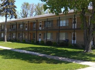 23800 Kelly Rd APT 2, Eastpointe, MI 48021