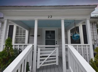 22 Johnson St, Onancock, VA 23417