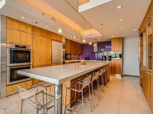 17 W VERNON Avenue #604, Phoenix, AZ 85003