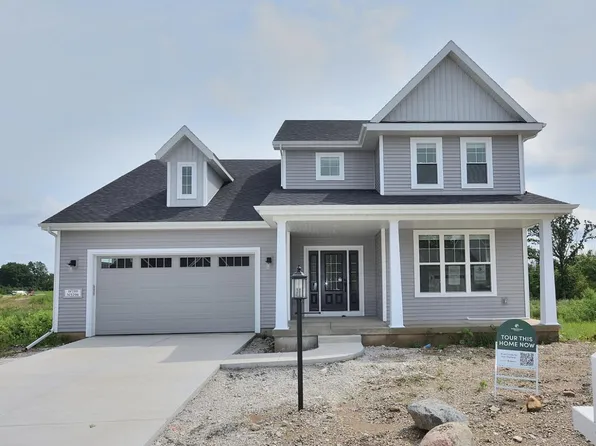 W199N5296 Ponderosa COURT, Menomonee Falls, WI 53051