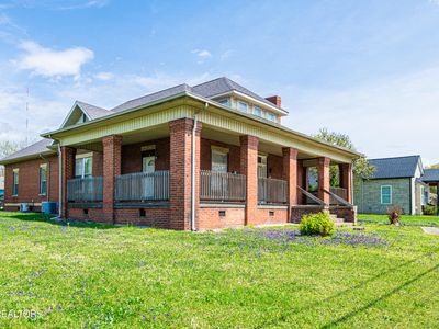 707 Atlantic Ave, Knoxville, TN, 37917