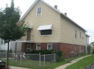 1919 S 6th St #A, Milwaukee, WI 53204