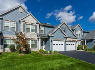 6426 Cedar Creek Way, Farmington, NY 14425