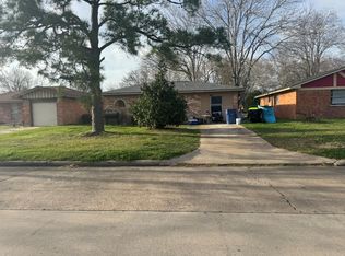 13814 Willie Melton Blvd, Kendleton, TX 77451